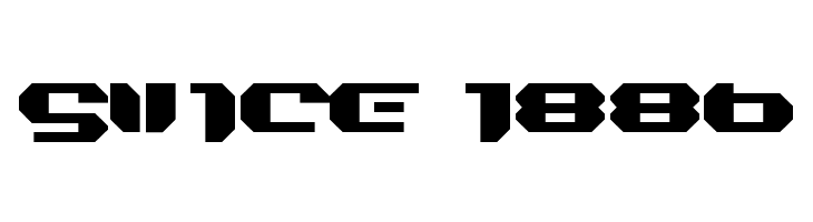 Bionic Kid Simple  Free Fonts Download