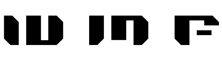 Bionic Kid Simple  Free Fonts Download