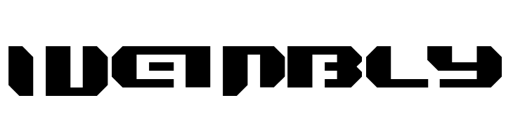 Bionic Kid Simple  Free Fonts Download