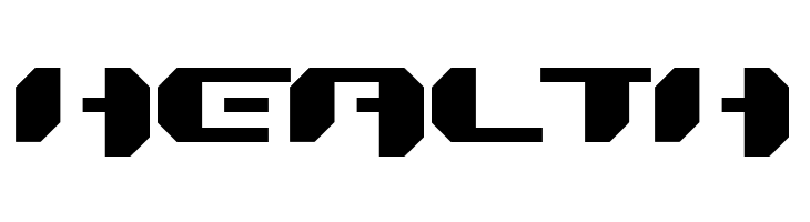Bionic Kid Simple  Free Fonts Download
