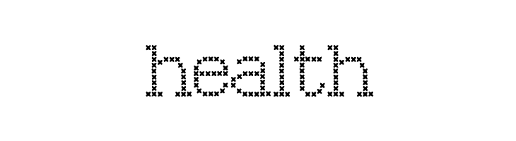 Kingthings Xstitch  Free Fonts Download