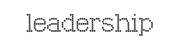Kingthings Xstitch  Free Fonts Download