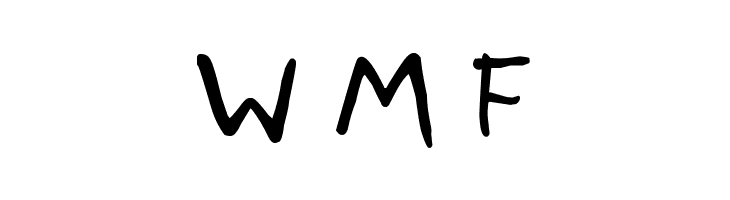 Nonciclopedia by Sabaku  Free Fonts Download