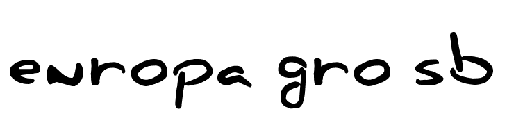 Nonciclopedia by Sabaku  Free Fonts Download