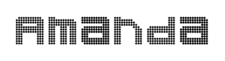 Orandakan Kana  Free Fonts Download