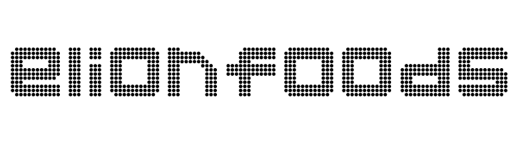Orandakan Kana  Free Fonts Download