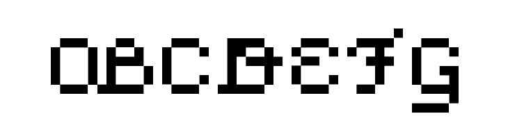 Pixel Love  Free Fonts Download