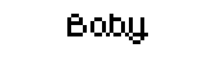 Pixel Love  Free Fonts Download