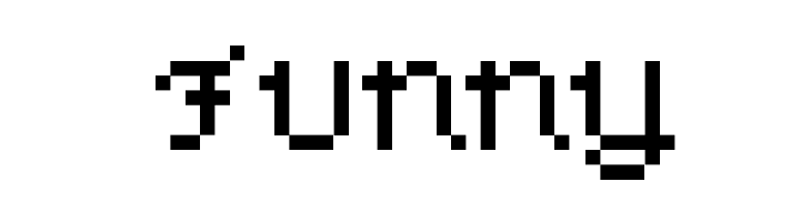 Pixel Love  Free Fonts Download