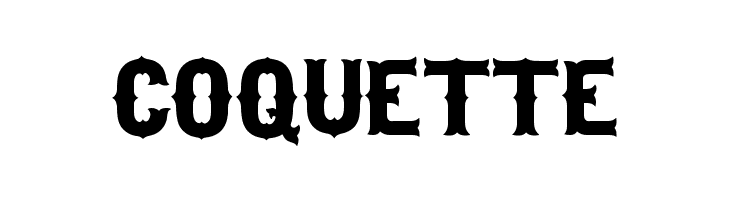 I.F.C. LOS BANDITOS Bold  Free Fonts Download