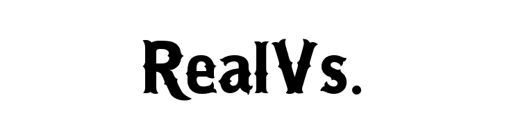 I.F.C. LOS BANDITOS Bold  Free Fonts Download