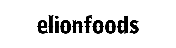 I.F.C. LOS BANDITOS Bold  Free Fonts Download