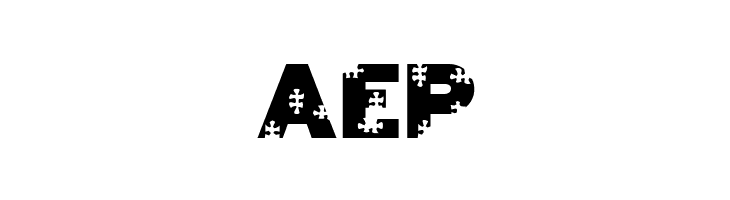 JigsawTrouserdrop-Regular  Free Fonts Download