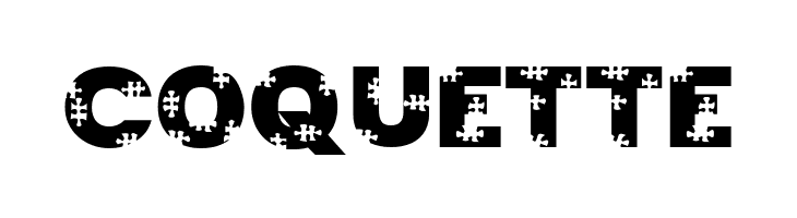 JigsawTrouserdrop-Regular  Free Fonts Download