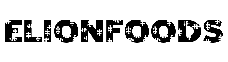 JigsawTrouserdrop-Regular  Free Fonts Download