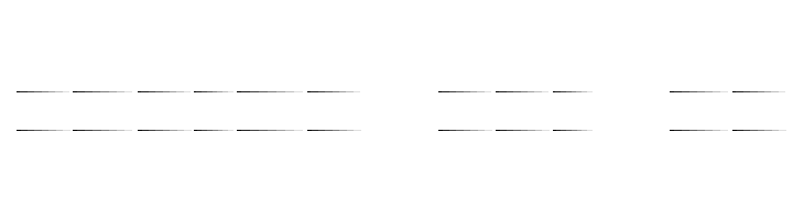 Musiker staff  Free Fonts Download