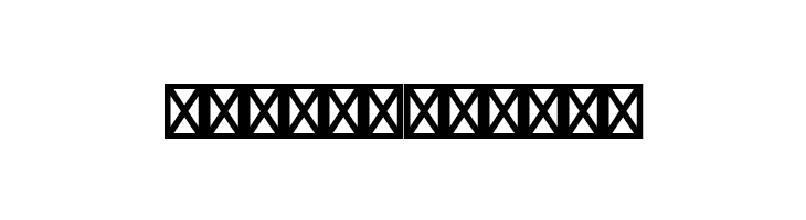 Musiker single  Free Fonts Download