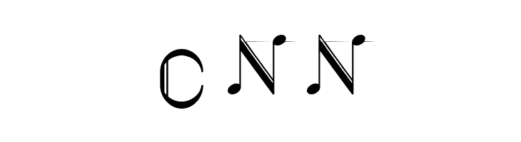 Musiker  Free Fonts Download