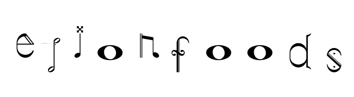 Musiker  Free Fonts Download