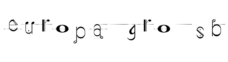Musiker  Free Fonts Download