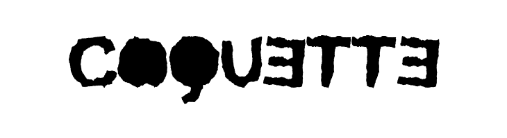 ScriptSERIF ripTRASH  Free Fonts Download