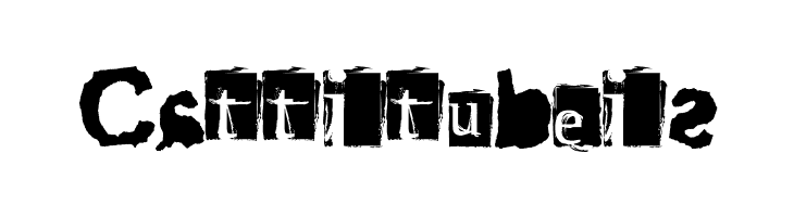 ScriptSERIF ripTRASH  Free Fonts Download