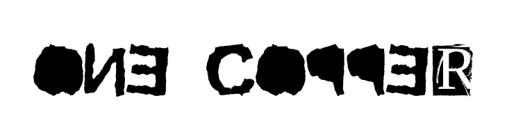 ScriptSERIF ripTRASH  Free Fonts Download