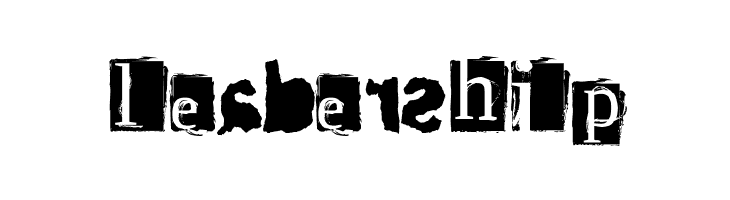 ScriptSERIF ripTRASH  Free Fonts Download