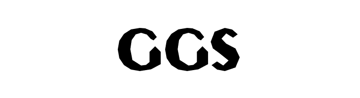 Gilgongo Sledge  Free Fonts Download