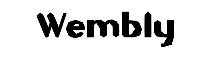 Gilgongo Sledge  Free Fonts Download