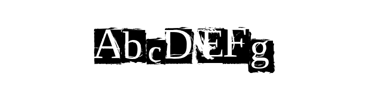 ScriptSERIF  Free Fonts Download