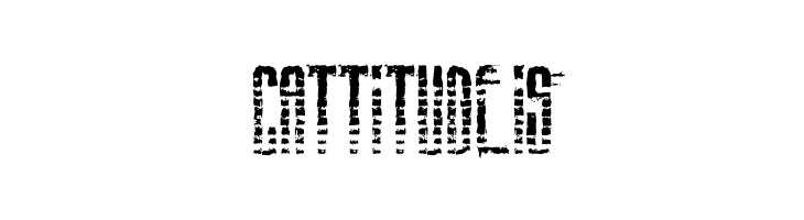 AmazS.T.A.L.K.E.R.v.3.0  Free Fonts Download