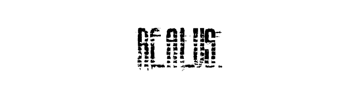 AmazS.T.A.L.K.E.R.v.3.0  Free Fonts Download