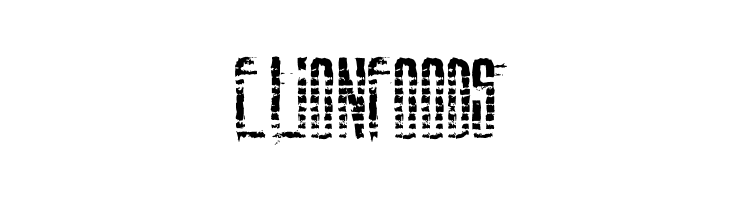 AmazS.T.A.L.K.E.R.v.3.0  Free Fonts Download