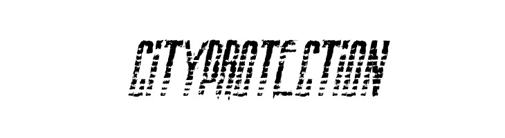 AmazS.T.A.L.K.E.R.Italic  Free Fonts Download