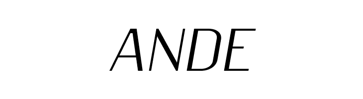 ResagnictoItalic  Free Fonts Download