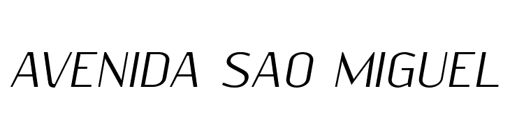 ResagnictoItalic  Free Fonts Download