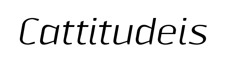 ResagnictoItalic  Free Fonts Download