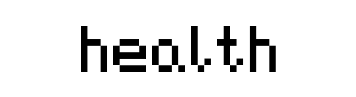 Pixel Josh 6  Free Fonts Download