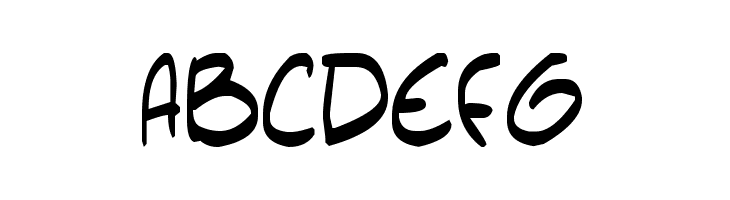 setlist  TBS  Free Fonts Download