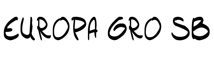 setlist  TBS  Free Fonts Download