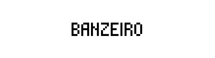 Alterebro Pixel Font Regular  Free Fonts Download