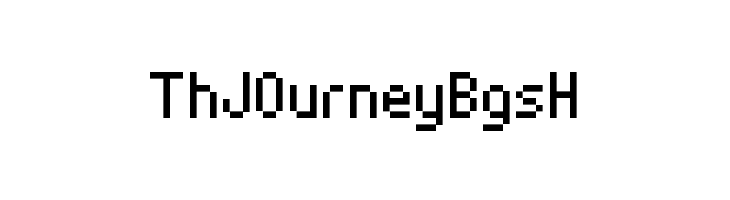 Alterebro Pixel Font Regular  Free Fonts Download