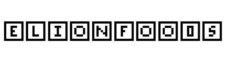 SQcon  Free Fonts Download