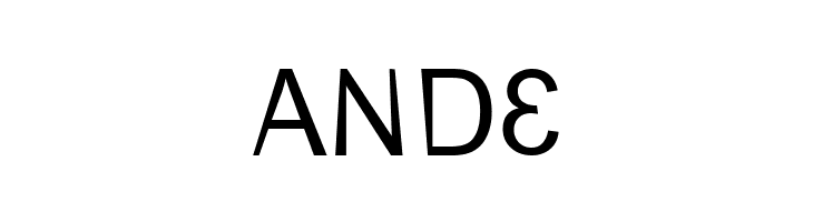 CerebralPares Falk  Free Fonts Download