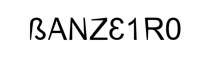 CerebralPares Falk  Free Fonts Download