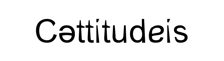 CerebralPares Falk  Free Fonts Download