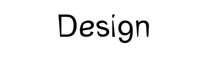 CerebralPares Falk  Free Fonts Download