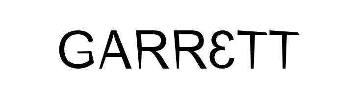 CerebralPares Falk  Free Fonts Download