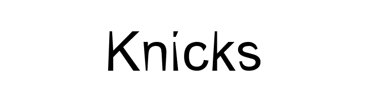 CerebralPares Falk  Free Fonts Download